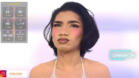 fernanda online show from 16, 4, 2026