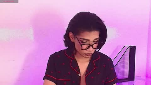 Snapshot of fernandafox_ chatting on 12, 5, 2026 fernanda online show from 12, 5, 2026