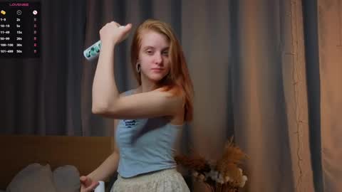 Rachel online show from 16, 4, 2026