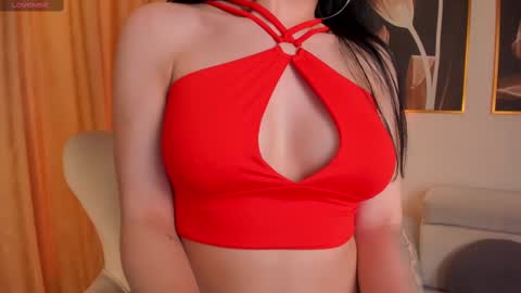 Snapshot of fernandax1_ chatting on 13, 2, 2025 FER online show from 13, 2, 2025