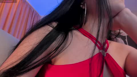 Snapshot of fernandax1_ chatting on 14, 2, 2025 FER online show from 14, 2, 2025