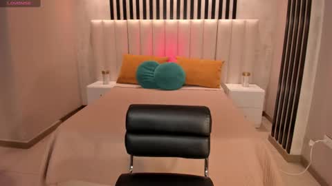 Snapshot of fernandax1_ chatting on 5, 3, 2025 FER online show from 5, 3, 2025