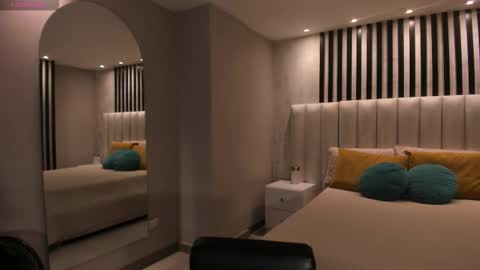 Snapshot of fernandax1_ chatting on 5, 10, 2025 FER online show from 5, 10, 2025