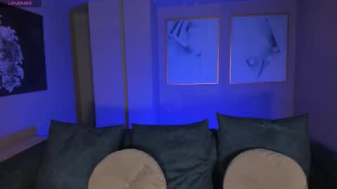 Snapshot of fernandax1_ chatting on 20, 10, 2025 FER online show from 20, 10, 2025