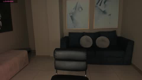 Snapshot of fernandax1_ chatting on 23, 10, 2025 FER online show from 23, 10, 2025