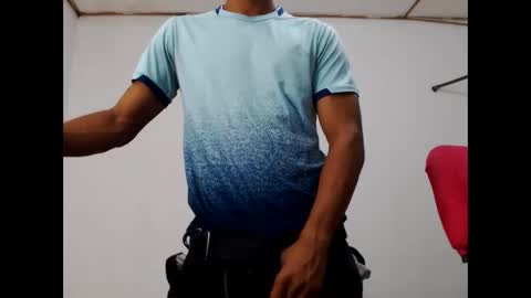 Snapshot of fernandez_latinblack chatting on 19, 1, 2025 fernandez_latinblack online show from 19, 1, 2025