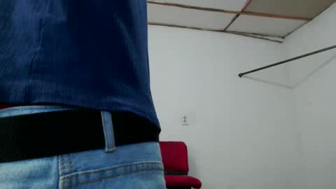 Snapshot of fernandez_latinblack chatting on 30, 1, 2025 fernandez_latinblack online show from 30, 1, 2025