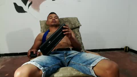 Snapshot of fernandez_latinblack chatting on 12, 2, 2025 fernandez_latinblack online show from 12, 2, 2025