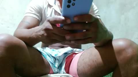 fernandez_latinblack online show from 29, 11, 2025