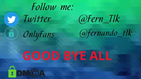 Fern Tlk online show from 16, 1, 2025