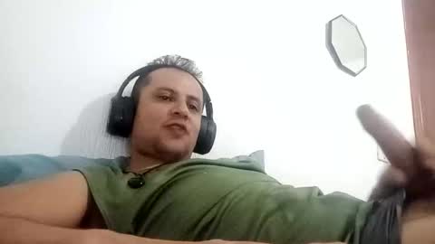 fernandogdl2020 online show from 23, 2, 2026