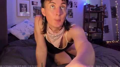 Fern next stream 430pm Monday PST online show from 13, 6, 2026