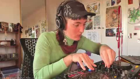 Fern next stream 430pm Monday PST online show from 14, 7, 2026