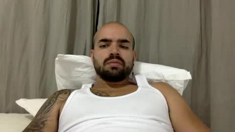 insta ferxx1210 Fercho online show from 10, 12, 2024