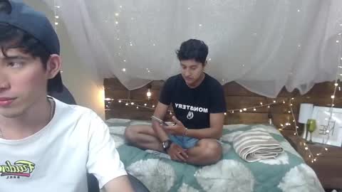 FER PHOENIX online show from 20, 1, 2025