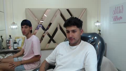 FER PHOENIX online show from 29, 1, 2025