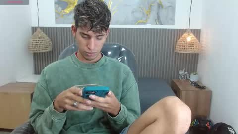 FER PHOENIX online show from 26, 2, 2026