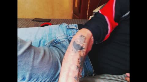 ferra_testarossa online show from 11, 1, 2025