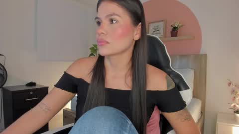 Fer  online show from 11, 9, 2025