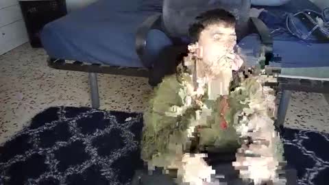 fetichista16 online show from 25, 11, 2025