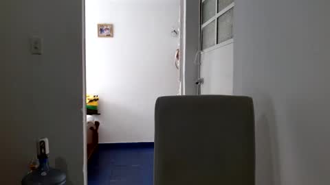 fetichistas96 online show from 10, 9, 2025