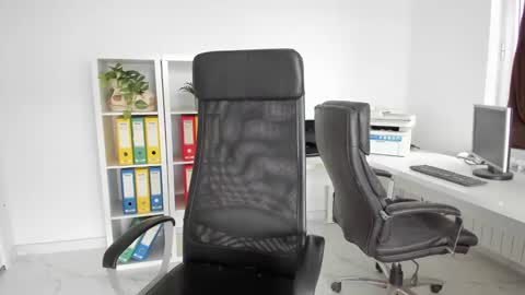 fetish_life online show from 7, 12, 2024