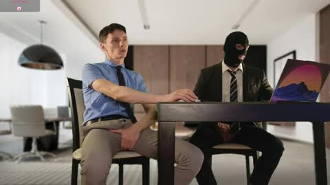 FetishBoyFun online show from 11, 4, 2026