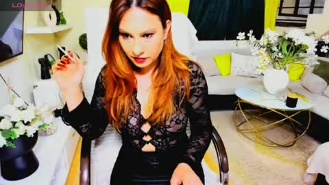 Fetishfantasyme my X online show from 9, 5, 2026