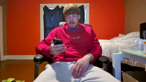 fetishking6 online show from 14, 2, 2026