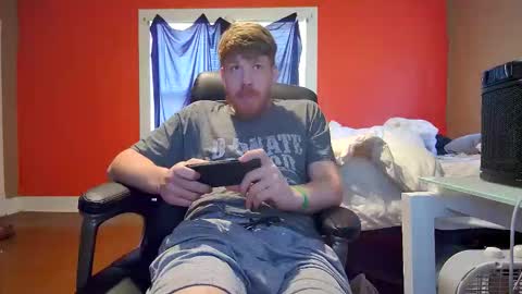 fetishking6 online show from 20, 3, 2026