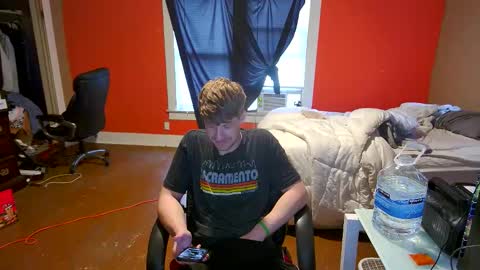 fetishking6 online show from 2, 4, 2026