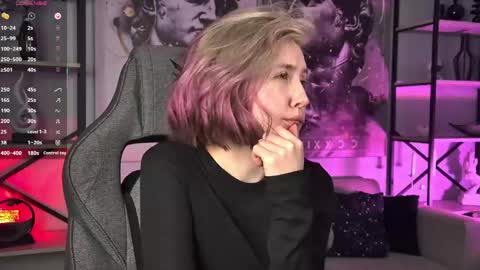 Snapshot of fetishrey chatting on 9, 5, 2026 Rey online show from 9, 5, 2026