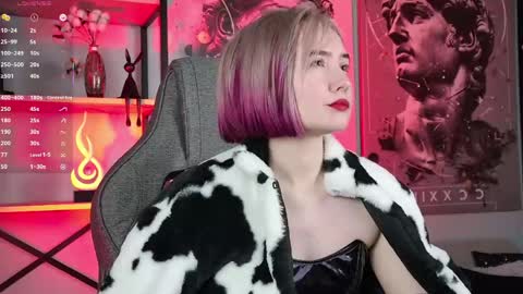 Snapshot of fetishrey chatting on 26, 5, 2026 Rey online show from 26, 5, 2026