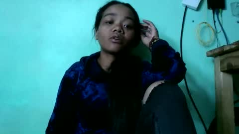 fetranialdy online show from 24, 2, 2026