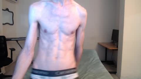 FeuerHeat online show from 3, 3, 2025