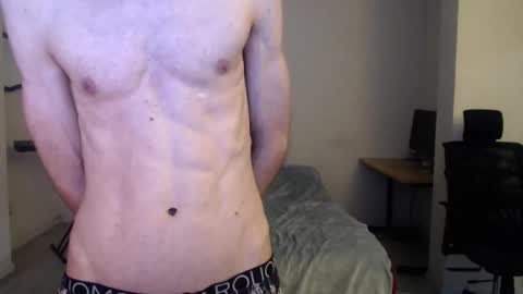 FeuerHeat online show from 4, 3, 2025