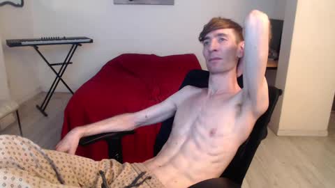 FeuerHeat online show from 5, 3, 2025