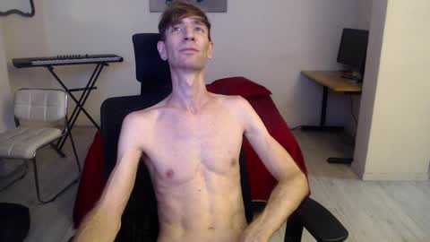 FeuerHeat online show from 7, 3, 2025