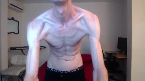 FeuerHeat online show from 10, 3, 2025