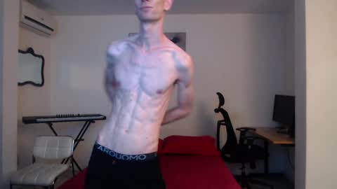 FeuerHeat online show from 10, 3, 2025