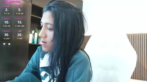 Freyja  online show from 18, 2, 2026