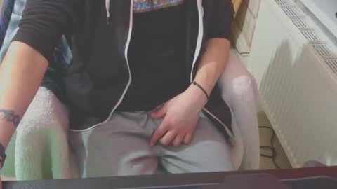 Snapshot of ffys2025 chatting on 22, 2, 2025 ffys2025 online show from 22, 2, 2025