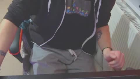 Snapshot of ffys2025 chatting on 23, 2, 2025 ffys2025 online show from 23, 2, 2025