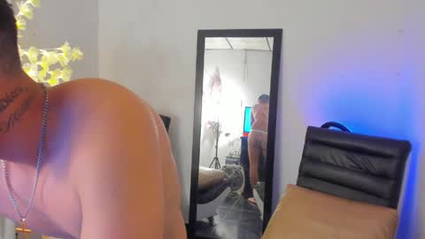 Snapshot of fher_rivers1 chatting on 26, 3, 2026 Fher Rivers online show from 26, 3, 2026