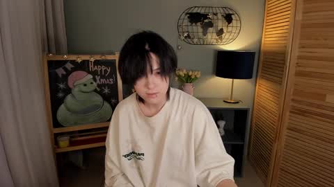 fiamoory online show from 2, 2, 2025