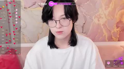 fiamoory online show from 13, 9, 2025