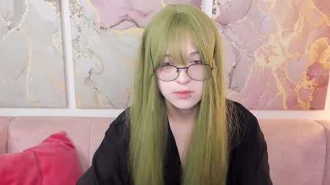 fiamoory online show from 14, 9, 2025