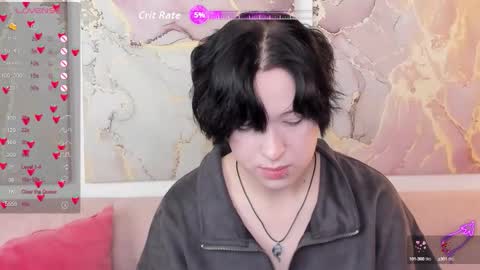 fiamoory online show from 18, 9, 2025