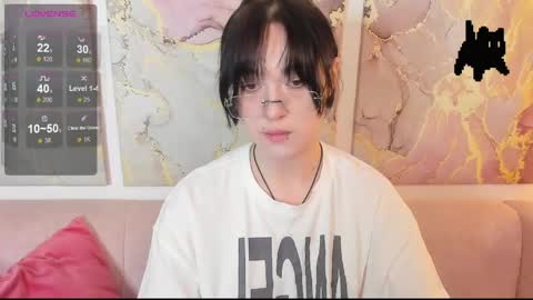 fiamoory online show from 27, 3, 2026