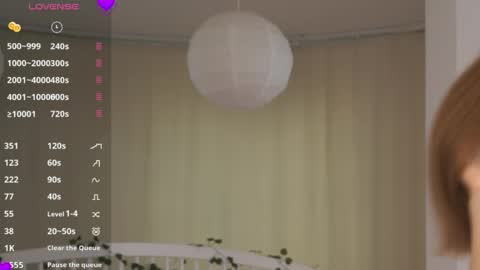 Hello there im Isabela3 online show from 21, 3, 2026